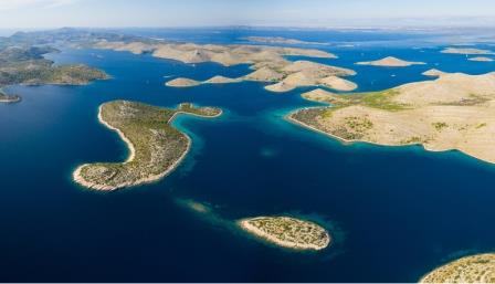 more kornati